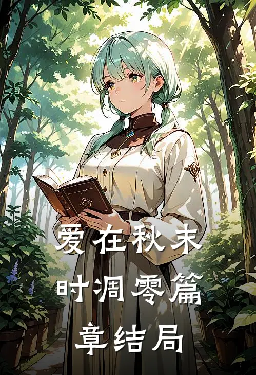 爱在秋末时凋零篇章结局