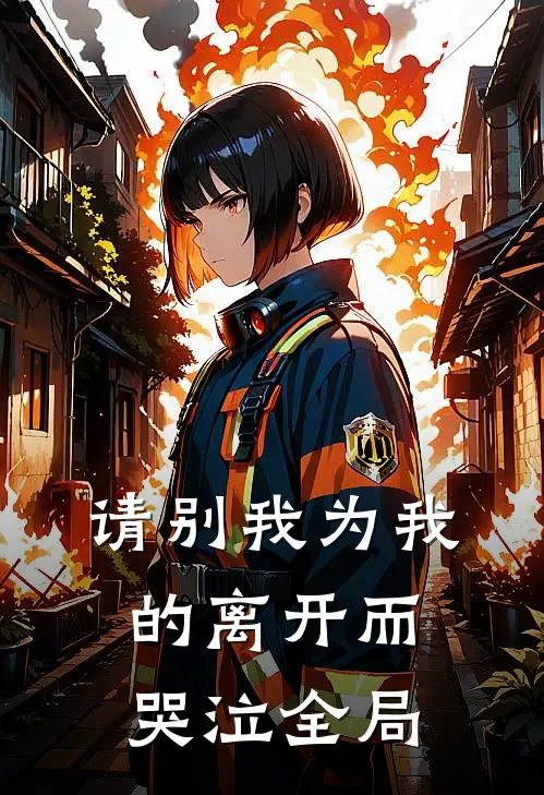 请别我为我的离开而哭泣全局