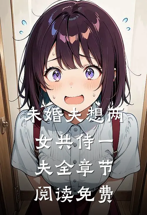 未婚夫想两女共侍一夫全章节阅读免费