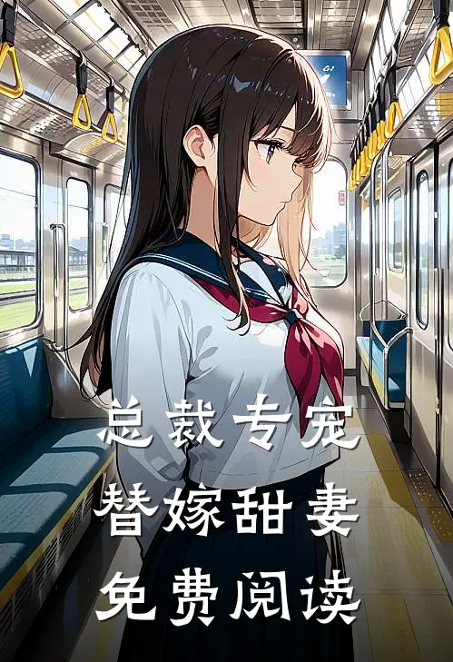 总裁专宠替嫁甜妻免费阅读