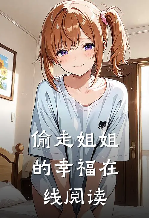 偷走姐姐的幸福在线阅读