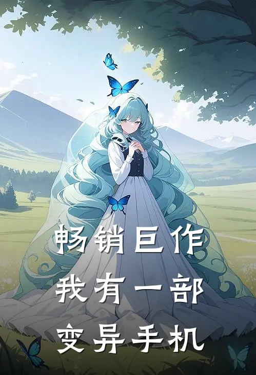 畅销巨作我有一部变异手机