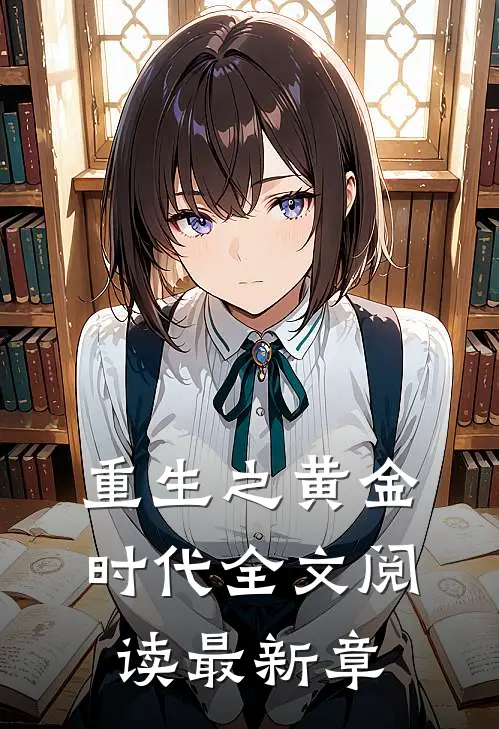 重生之黄金时代全文阅读最新章