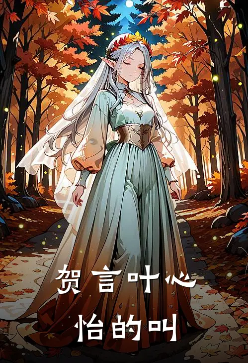 贺言叶心怡的叫