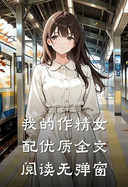 我的作精女配优质全文阅读无弹窗