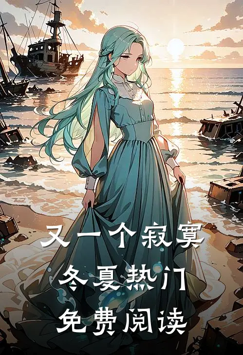 又一个寂寞冬夏热门免费阅读