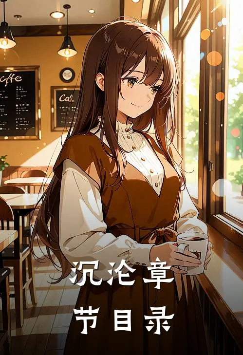 沉沦章节目录