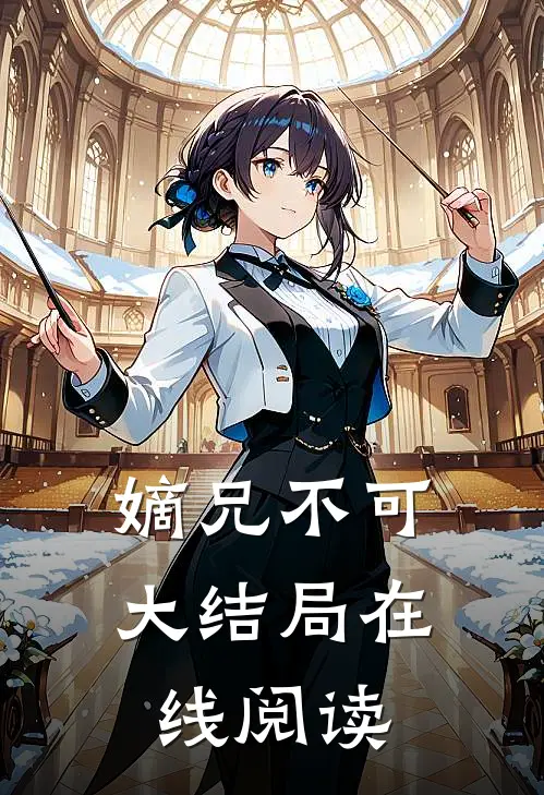嫡兄不可大结局在线阅读