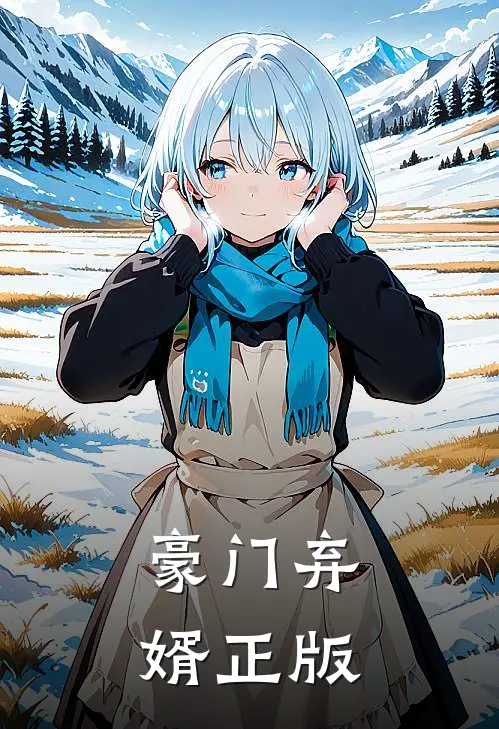豪门弃婿正版