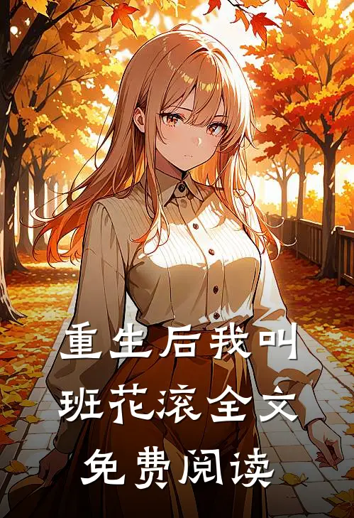 重生后我叫班花滚全文免费阅读