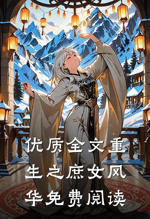 优质全文重生之庶女风华免费阅读