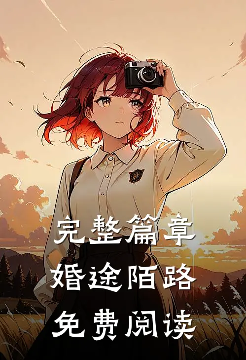 完整篇章婚途陌路免费阅读