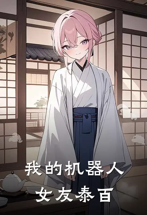 我的机器人女友泰百
