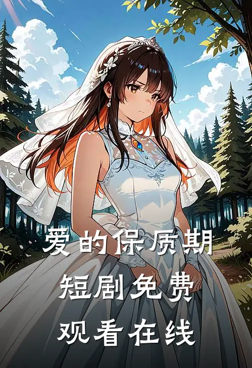 爱的保质期短剧免费观看在线