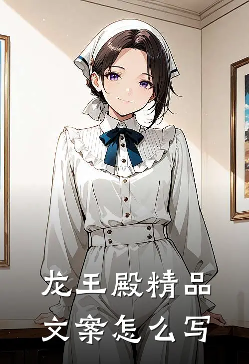 龙王殿精品文案怎么写