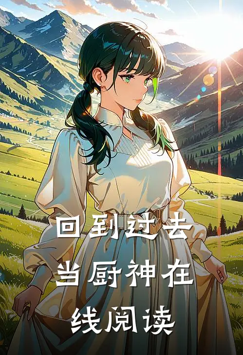 回到过去当厨神在线阅读