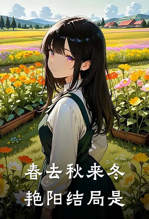 春去秋来冬艳阳结局是