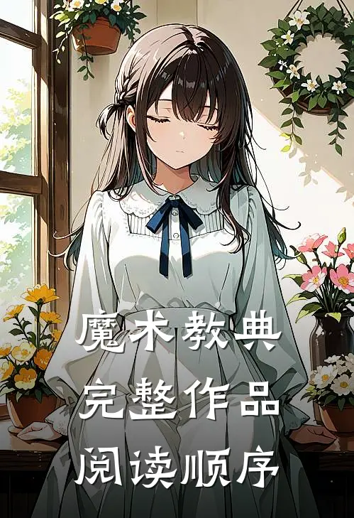 魔术教典完整作品阅读顺序