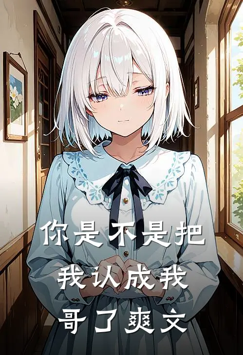 你是不是把我认成我哥了爽文