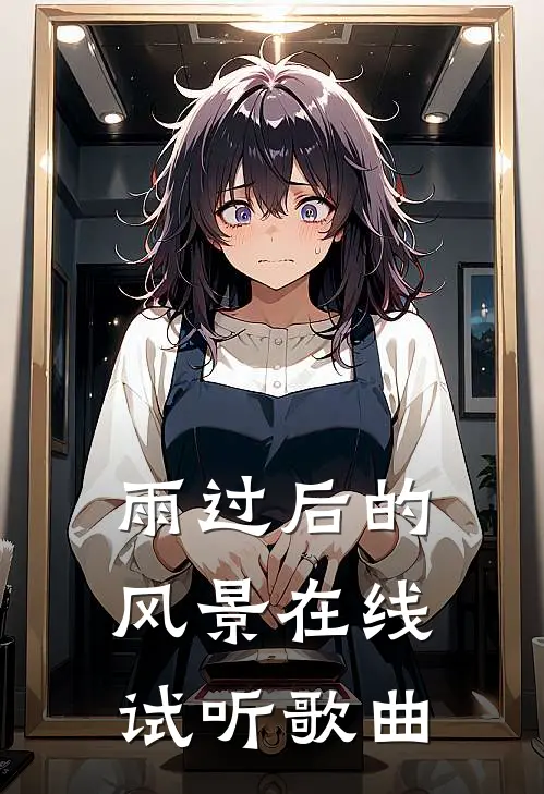 雨过后的风景在线试听歌曲