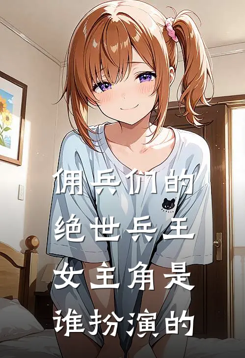 佣兵们的绝世兵王女主角是谁扮演的