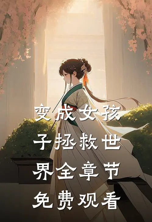 变成女孩子拯救世界全章节免费观看