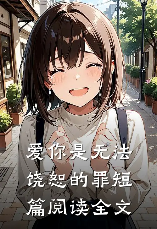 爱你是无法饶恕的罪短篇阅读全文
