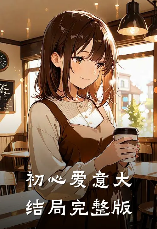 初心爱意大结局完整版