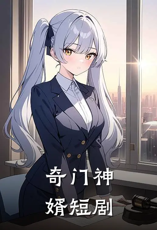 奇门神婿短剧