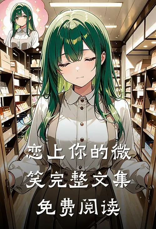 恋上你的微笑完整文集免费阅读