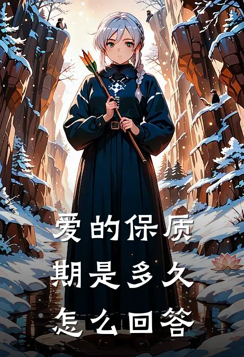 爱的保质期是多久怎么回答