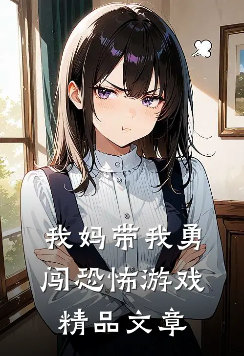 我妈带我勇闯恐怖游戏精品文章