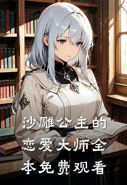 沙雕公主的恋爱大师全本免费观看