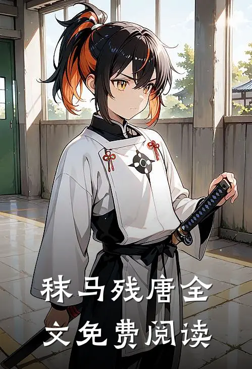 秣马残唐全文免费阅读
