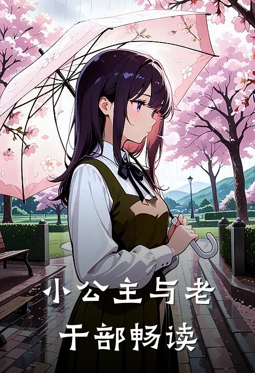 小公主与老干部畅读