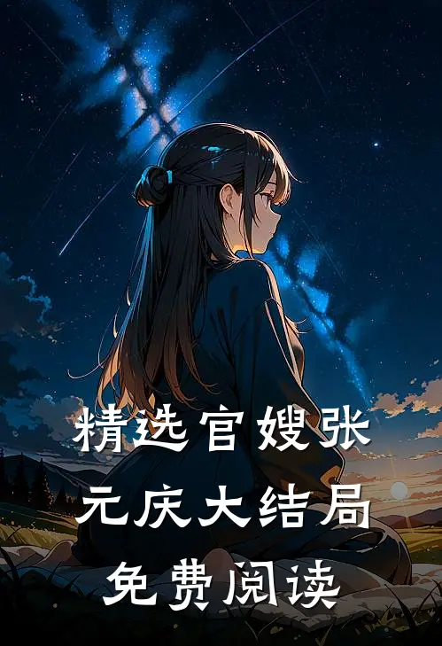 精选官嫂张元庆大结局免费阅读