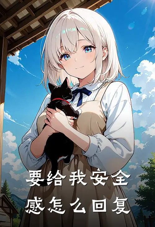 要给我安全感怎么回复