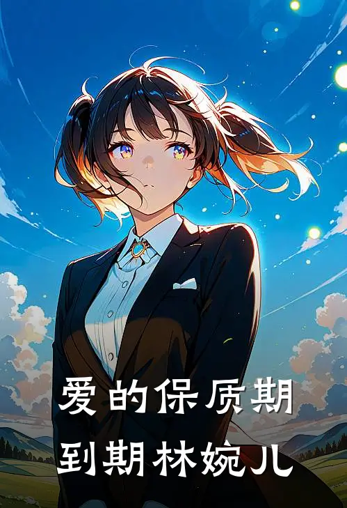爱的保质期到期 林婉儿
