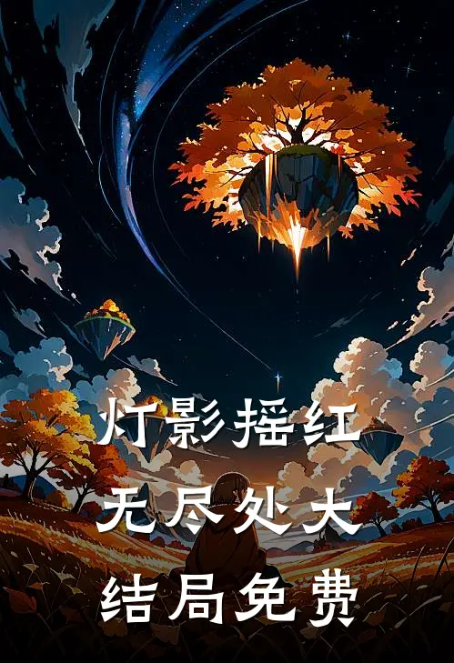 灯影摇红无尽处大结局免费