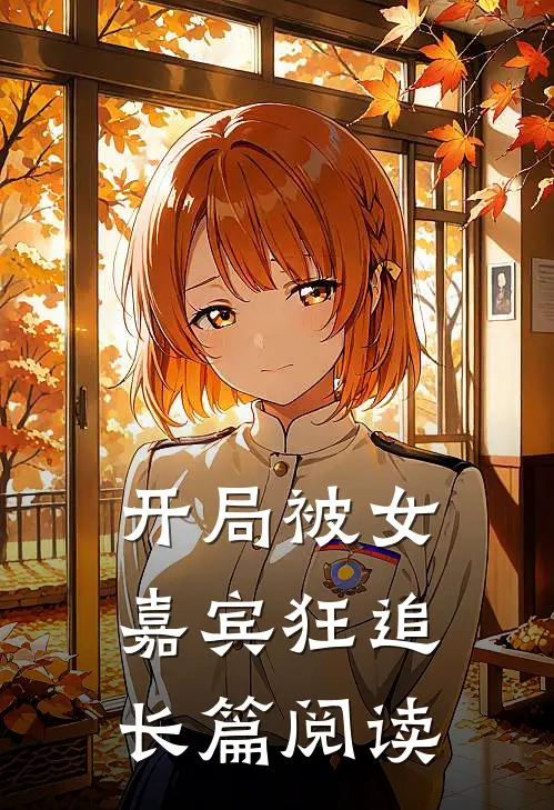 开局被女嘉宾狂追长篇阅读