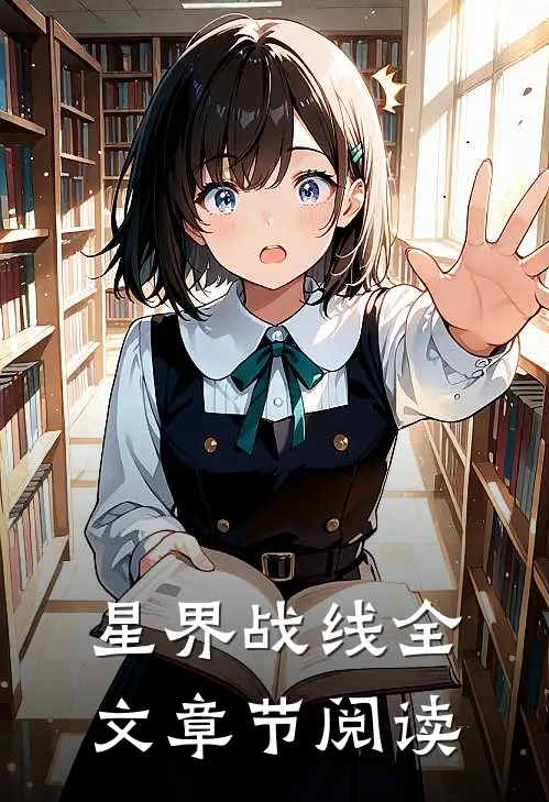 星界战线全文章节阅读