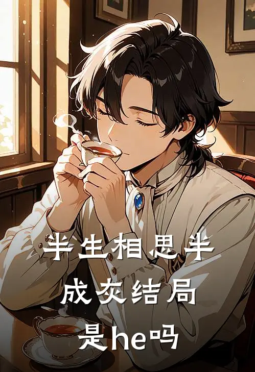 半生相思半成灰结局是he吗