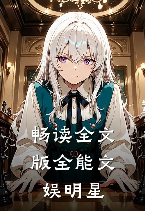 畅读全文版全能文娱明星