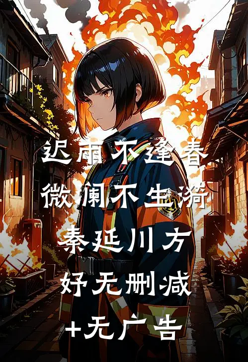 迟雨不逢春，微澜不生漪秦延川方妤无删减+无广告
