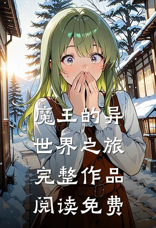 魔王的异世界之旅完整作品阅读免费