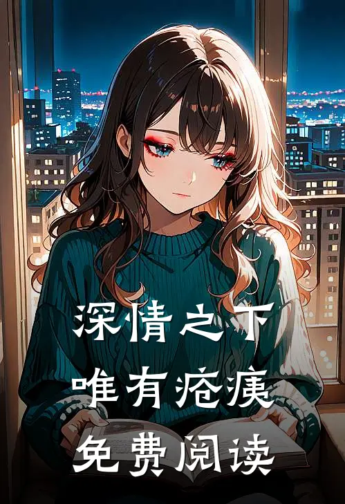 深情之下唯有疮痍免费阅读