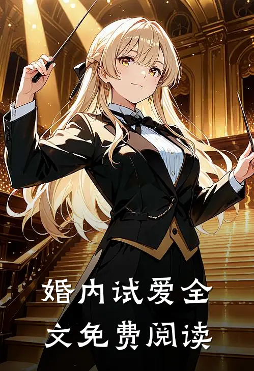 婚内试爱全文免费阅读