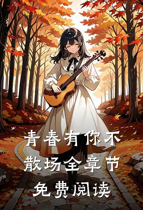 青春有你不散场全章节免费阅读