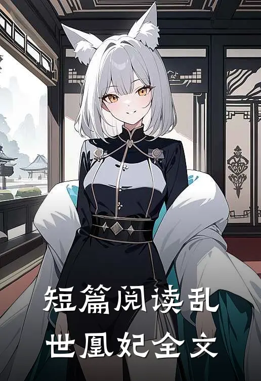 短篇阅读乱世凰妃全文