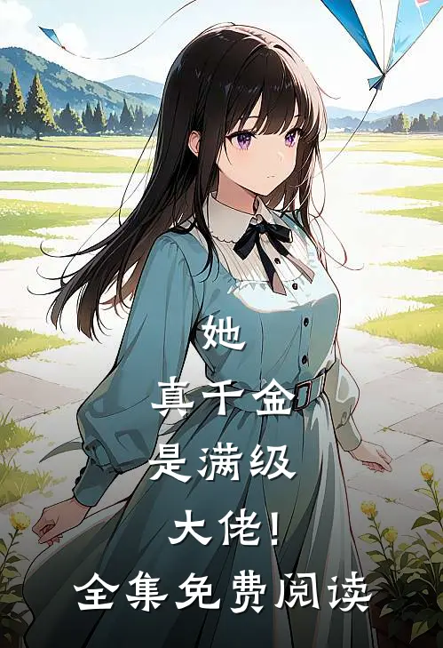 她,真千金,是满级大佬!全集免费阅读